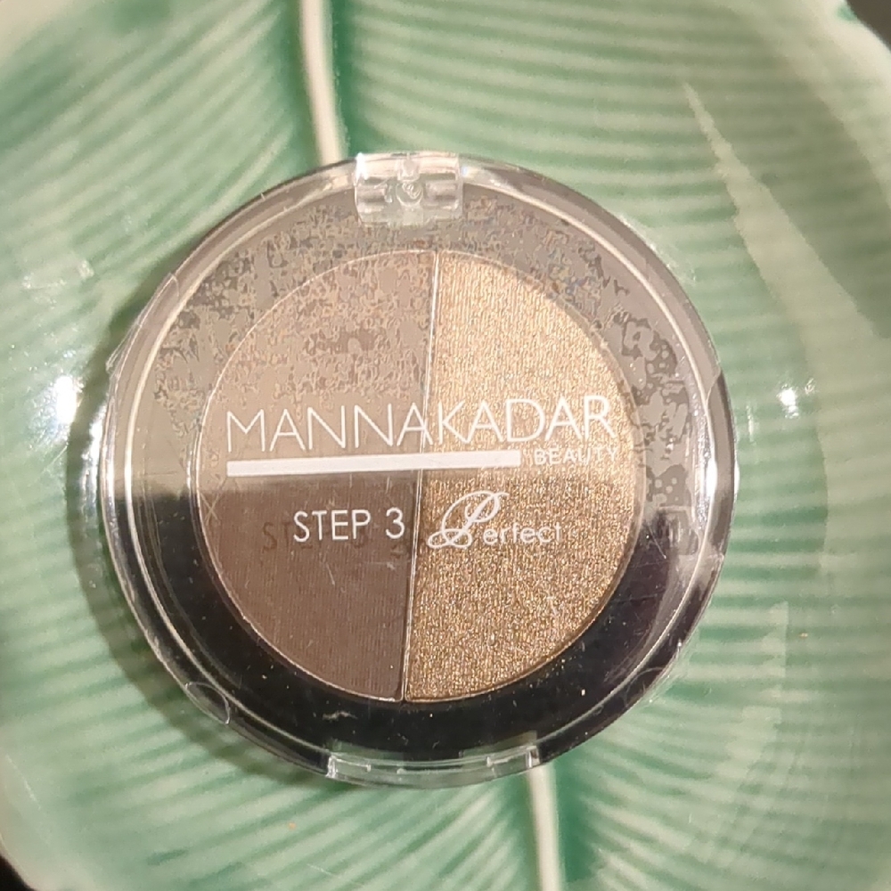 Eyeshadow Palette